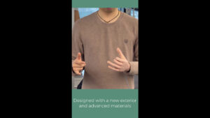 Cina, l’azienda BrainCo sviluppa mano artificiale controllata da sistema nervoso