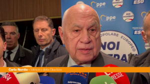 Nordio “Il referendum non è una resa dei conti”