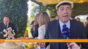 Forum cucina italiana, Fiasconaro “Entusiasmo per rivisitazione trionfo di gola”