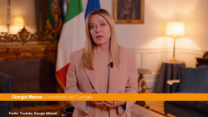 Meloni “Combattiamo la speculazione, prezzi giù”