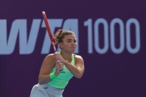 Indian Wells – Bene pure Jasmine Paolini: continuità e ticket per gli ottavi