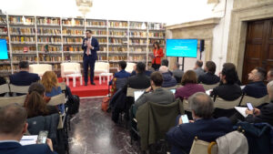 Al via Shift, la piattaforma per la transizione ecologica