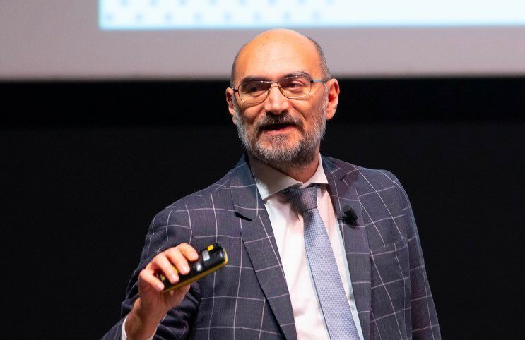 “Al referendum ha vinto lo spirito del Contro”: l’analisi del prof. Di Gregorio, esperto di comunicazione politica