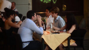 Agriturismo, settore in crescita costante