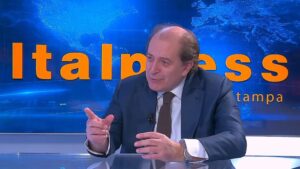Il segretariato InCE compie 30 anni, Dal Mas “obiettivo riunificare l’Europa”