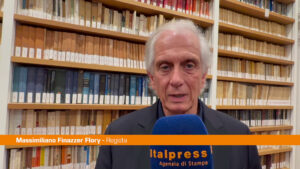 Batiscafo Trieste, Finazzer Flory racconta a New York l’impresa negli abissi