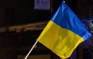 Paralimpiadi Milano Cortina, atleta ucraina costretta a togliere orecchini ‘Stop guerra’