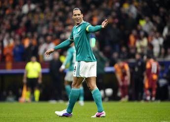 Champions, oggi Liverpool-Galatasaray: orario, probabili formazioni e dove vederla