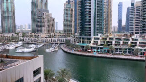 Chiara, palermitana a Dubai “Situazione tranquilla”