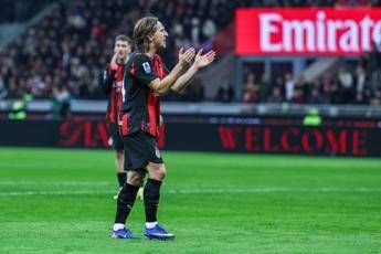 Serie A, oggi Lazio-Milan 1-0 – La partita in diretta