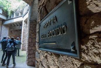 Fosse Ardeatine, La Russa: “Crimine nazista che richiama tutti al dovere della memoria”