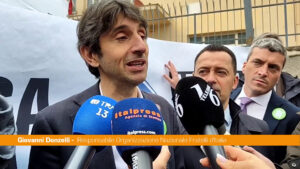 Iran, Donzelli “Non vogliamo l’Italia in guerra”