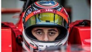 Studio rivoluzionario sui piloti F1: accelerazioni, frenate e stress. Ecco come reagiscono