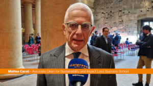 Caroli “Aziende farmaceutiche Usa in Italia un volano di crescita e occupazione”