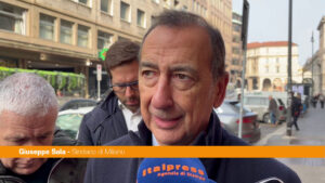 Sala “Anche se vince il No al Referendum Meloni fa bene ad andare avanti”