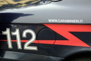 Mafia, due arresti per omicidio e cadavere bruciato nel catanese