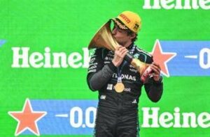 Formula 1, Montezemolo rivela: “Avrei voluto Antonelli in Ferrari”