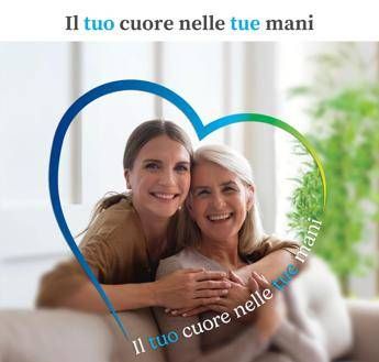 ‘Il tuo cuore nelle tue mani’, a Palermo screening gratuiti in piazza