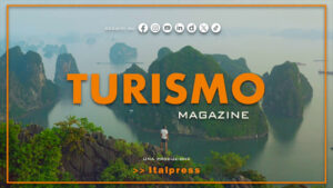 Turismo Magazine – 7/3/2026