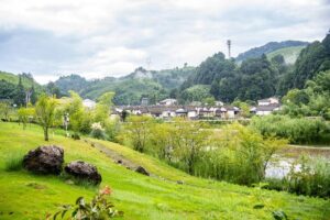 Cina, obiettivo accelerare sullo sviluppo sostenibile nel prossimo quinquennio