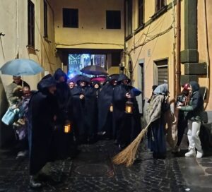 Eventi e sagre di qualità in Italia, riconoscimento Unpli per le Tentavecchie di Gradoli e la Sagra del pesce di Anguillara