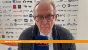 Ue, Padoan “Rinforzare sicurezza con industria difesa ed esercito europeo”