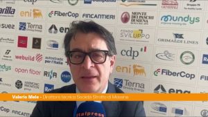 Ponte sullo Stretto, Mele “Obiettivo partire con fase realizzativa dopo estate”