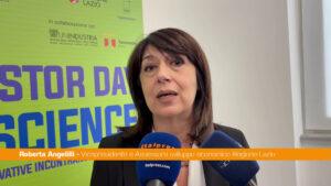 Angelilli “Lazio eccellenza biotech e pharma, avvicinare Pmi e investitori”