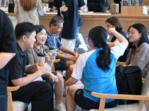 Cina, i marchi locali di bevande al tè consolidano la loro presenza globale