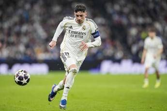 Champions League, oggi Manchester City-Real Madrid 0-0 e Chelsea-Psg 0-1 – Diretta