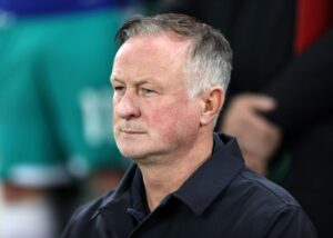 Irlanda del Nord, O’Neill avverte l’Italia “Abbiamo tutto da guadagnare”