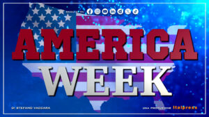 America Week – Episodio 56