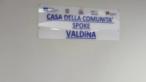Asp Messina, inaugurate due nuove Case di Comunità di tipo Spoke