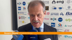 Massolo “Blocco stretto Hormuz provoca una rilevante pressione inflazionistica”