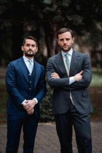 Ulixes Sgr e Lumen Ventures lanciano ‘Lumen II’, fondo dedicato a insurtech, fintech e digital health