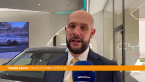 Lanna (BYD Italia) “Nuova ATTO 2 DM-i disponibile in due versioni”