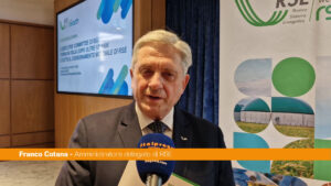 Energia, Cotana “Italia leader mondiale nelle smart grid, reti più resilienti”