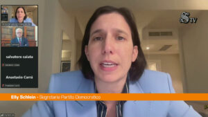 Iran, Schlein “Azioni militari unilaterali violano il diritto internazionale”