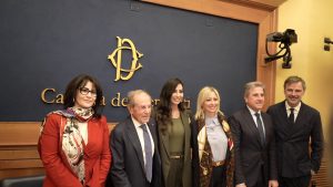 Lilt, fino al 40% dei tumori è evitabile grazie a corretti stili di vita