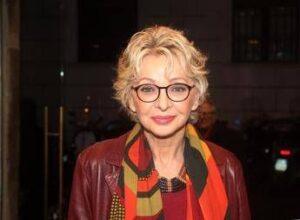 Addio a Enrica Bonaccorti, un mese fa l’ultima intervista in tv