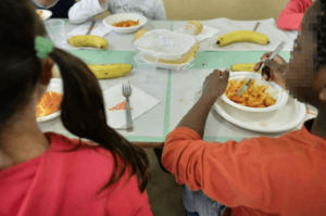 Obesità infantile, intervento precoce ‘riprogramma’ metabolismo