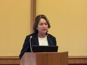 Ciuffetti (Sport e salute): “Lavoro di squadra per prevenire obesità”