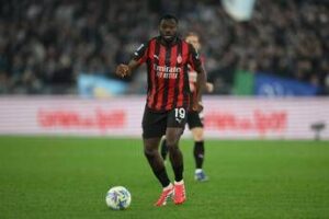 Fofana: “Ho cambiato ruolo per il Milan, ora non penso di essere tra i convocati per i Mondiali”