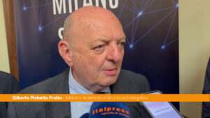 Energia, Pichetto “Difficile valutare ricadute finali crisi in Medio Oriente”