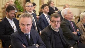 Libri, “Il XX secolo non è finito” apre gli incontri di Banca del Fucino