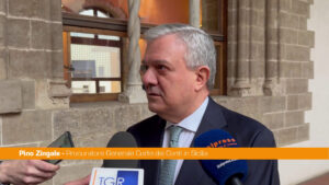 Corte Conti, Zingale “Positivo rasserenamento rapporti con la Regione Siciliana”