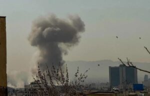 Attacco iraniano contro base Usa in Arabia Saudita, 12 soldati americani feriti