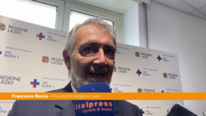 Inaugurata la Casa della Comunità di Montesacro, Rocca “Tassello fondamentale”