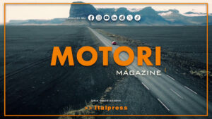 Motori Magazine – 29/3/2026