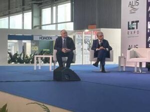 Tufarelli: “La scommessa è il rafforzamento dell’Unione Europea”